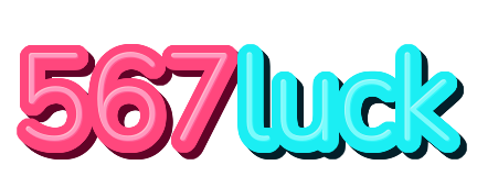 567luck — logo kanal