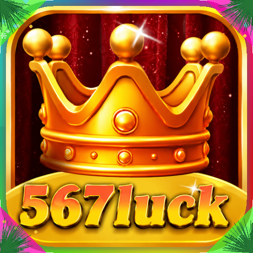 567luck — mitra unggulan